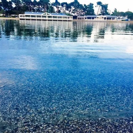 Niel Apartmán Umag