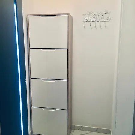 Apartmán Niel *