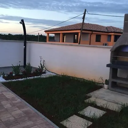 Apartmán Niel *