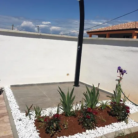 Apartmán Niel Umag