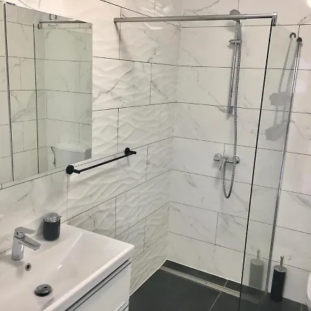 Appartement Niel Umag