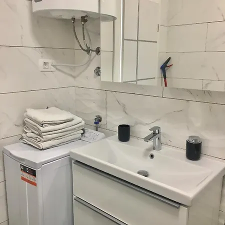 Appartement Niel Umag