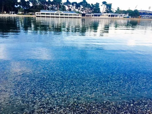 Niel 아파트 우마그