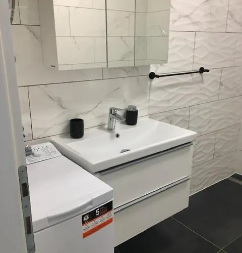 Appartement Niel Umag