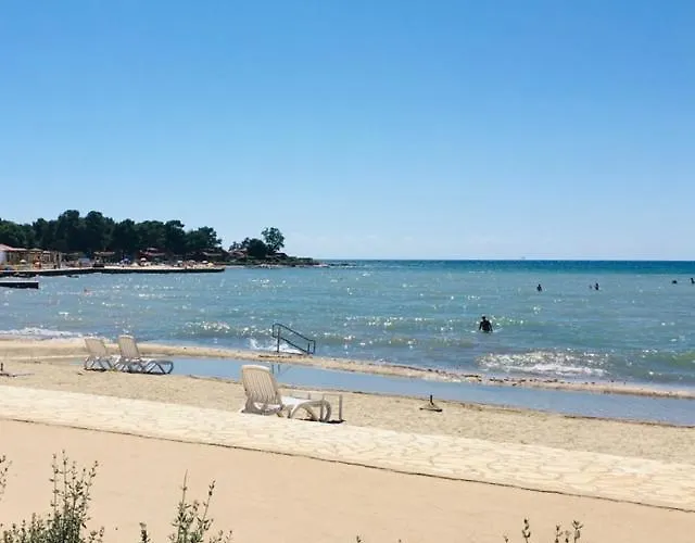 Niel 아파트 우마그