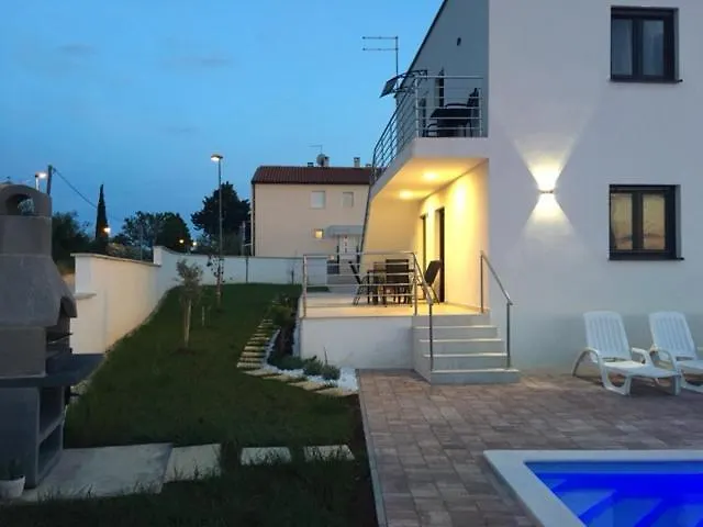 Appartement Niel *