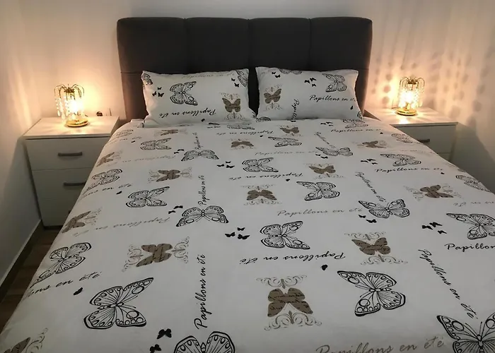 Niel Appartement Umag