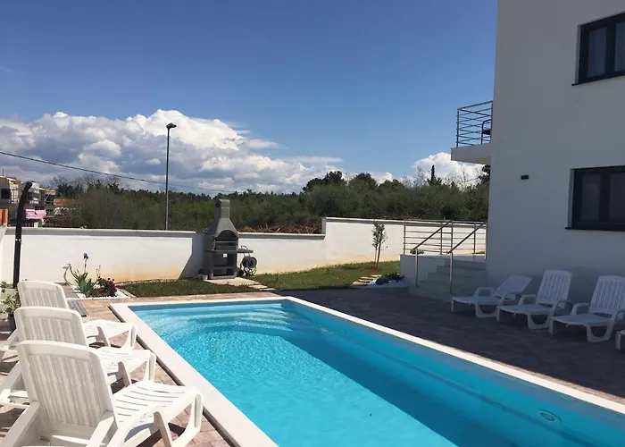 Niel Appartement *