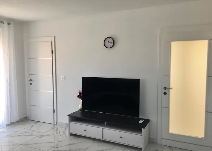 Niel Appartement Umag