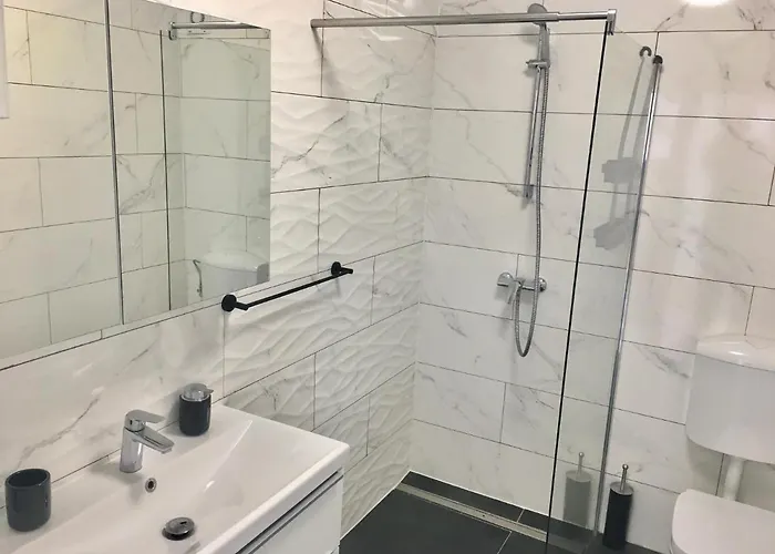 아파트 Niel 우마그