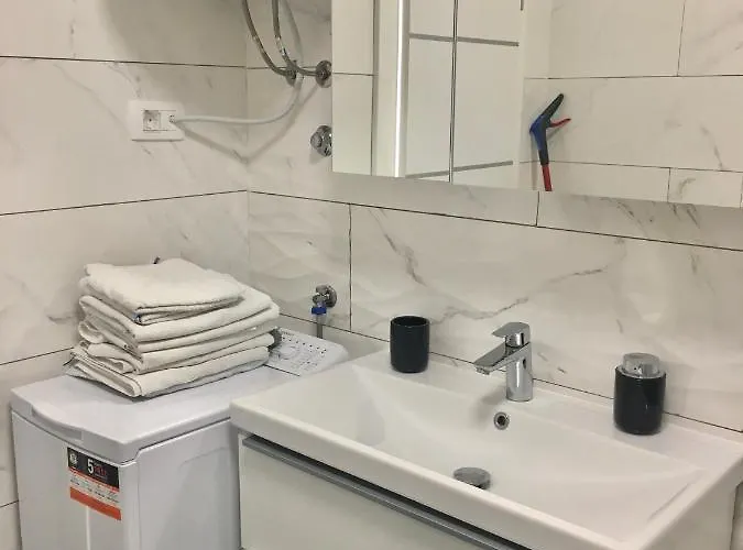 Appartement Niel Umag