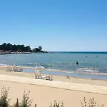 Niel Апартаменты Умаг