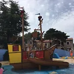 Апартаменты Niel