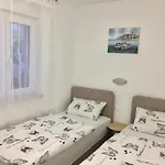 Niel Апартаменты Умаг