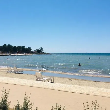 Niel Apartment Umag