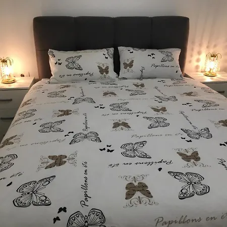 Niel Apartment Umag
