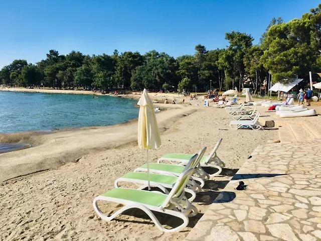 Niel * Umag
